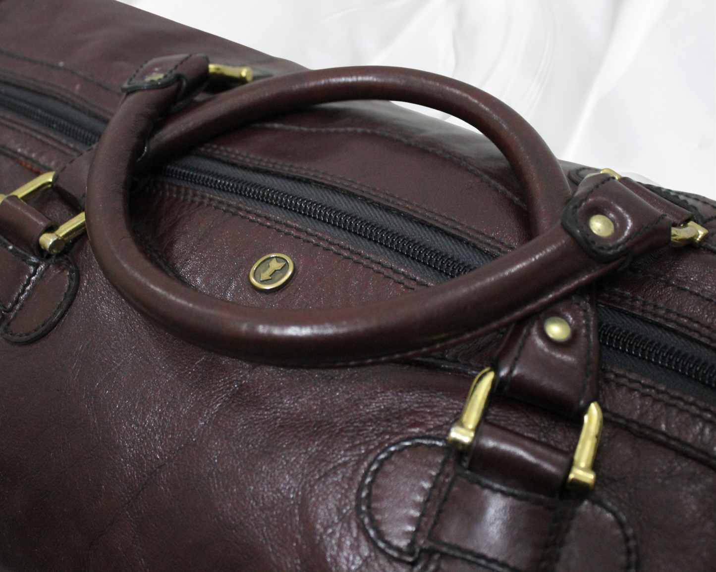 Sac de voyage GOLD PFEIL - Made in Germany 🇩🇪