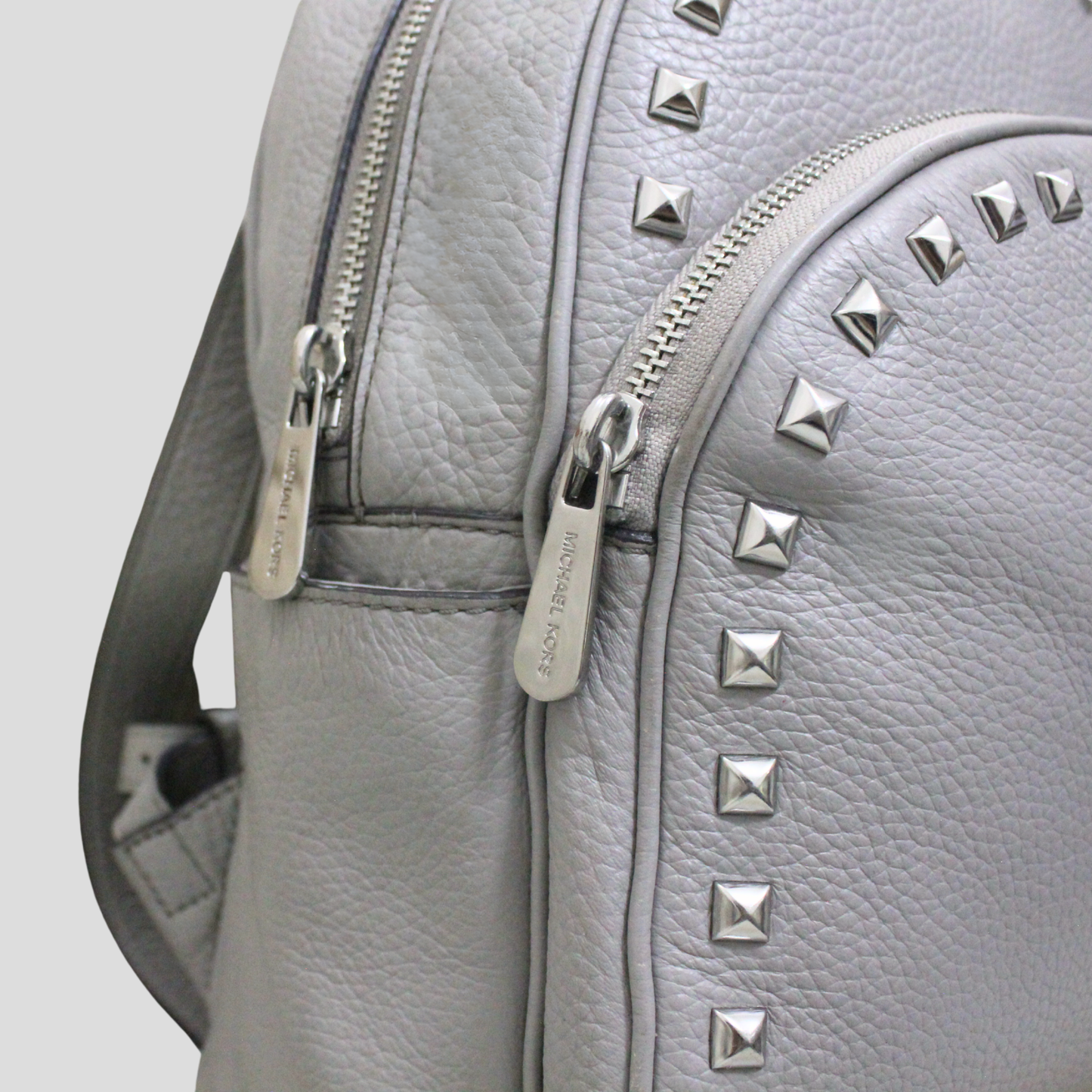 Michael Kors Leather backpack