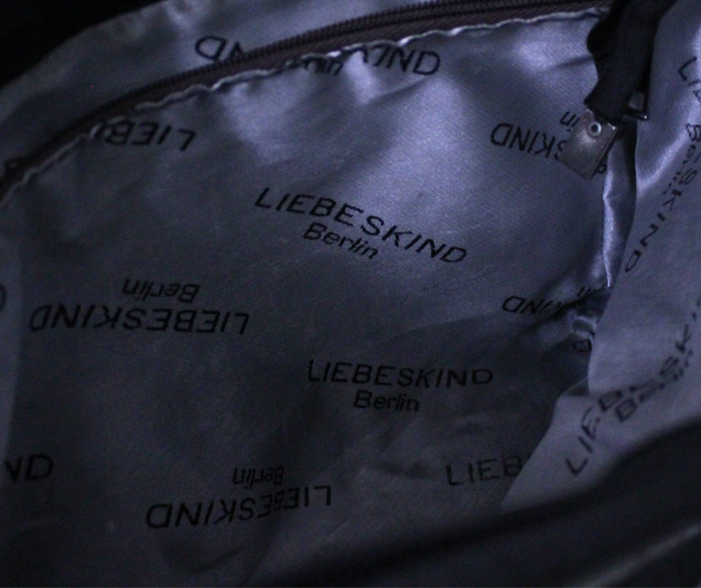 Sac cabas - Liebeskind Berlin 🇩🇪