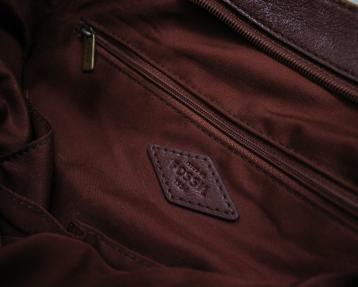 Fossil Camilla 🇺🇸