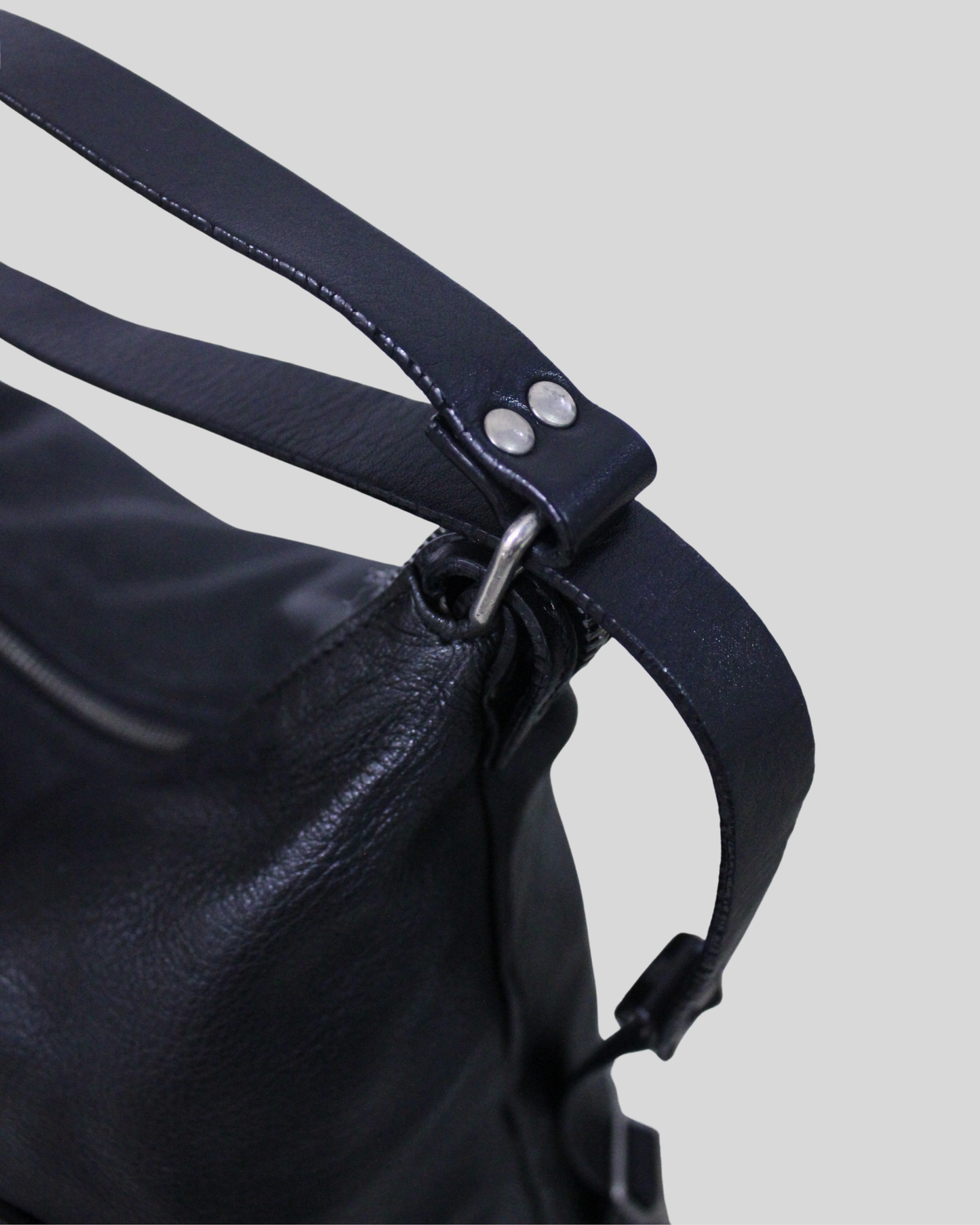 Sac à main black- BIBA 🇬🇧