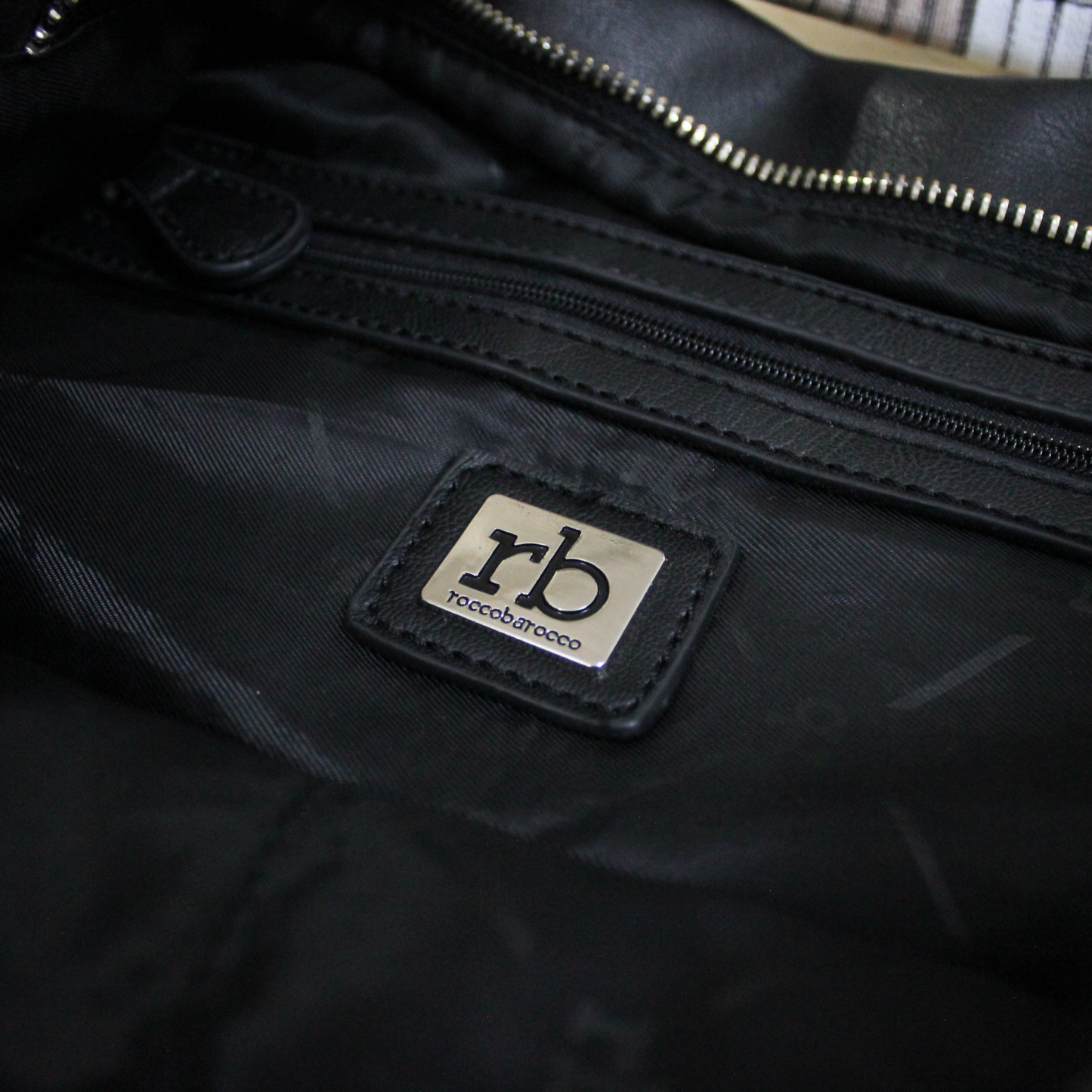 Roccobarocco Shoulder bag 🇮🇹
