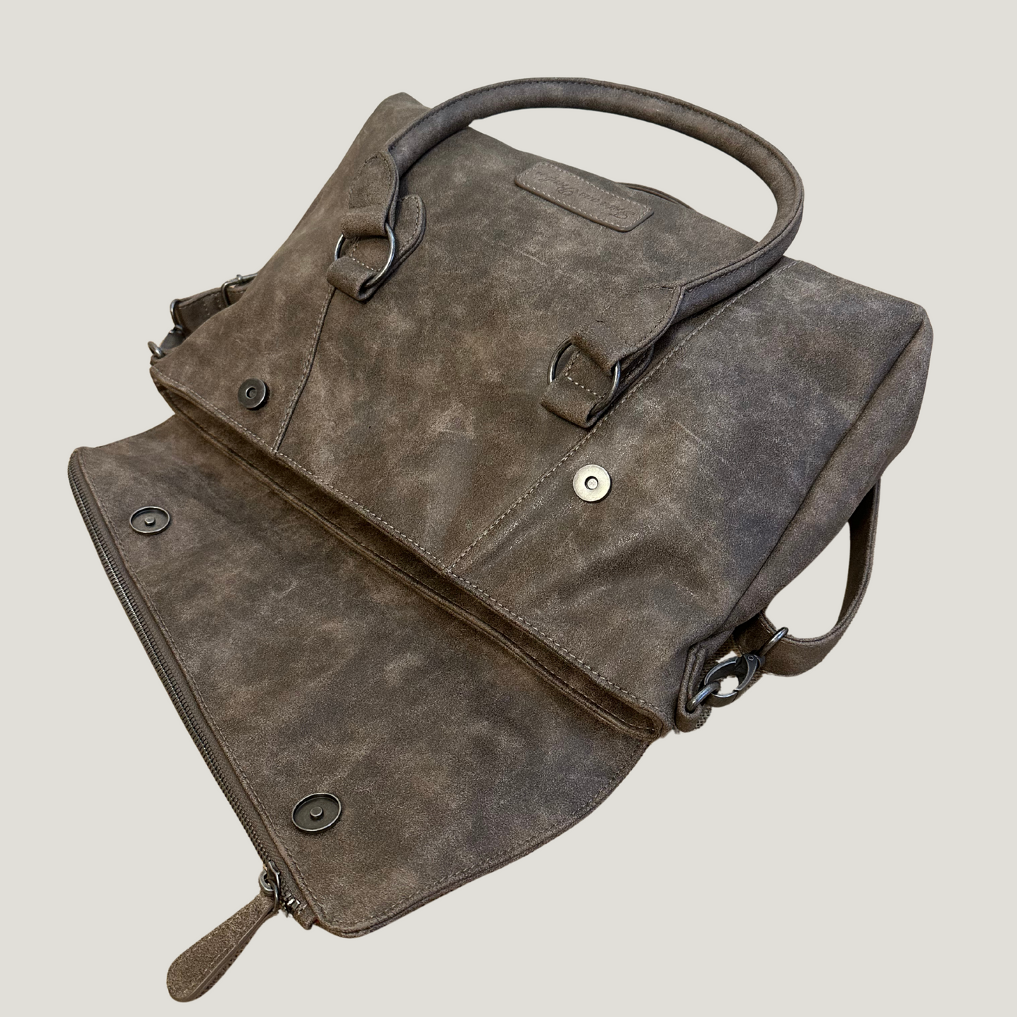 Fritzi aus Preußen women's bag
