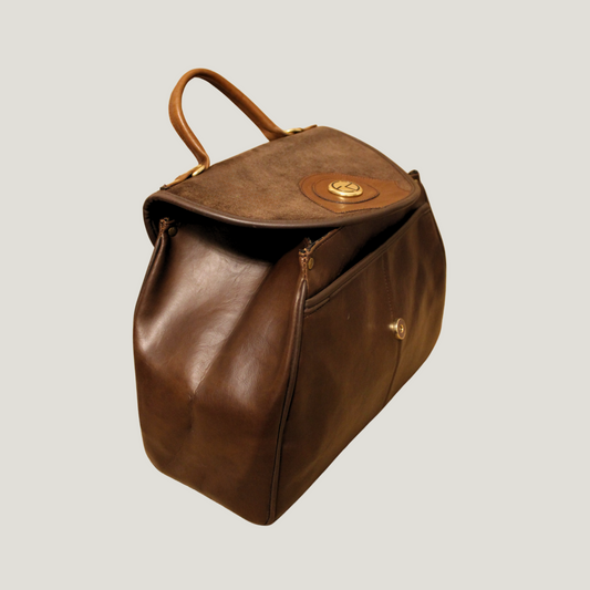 Creazioni Leather Bag 🇮🇹