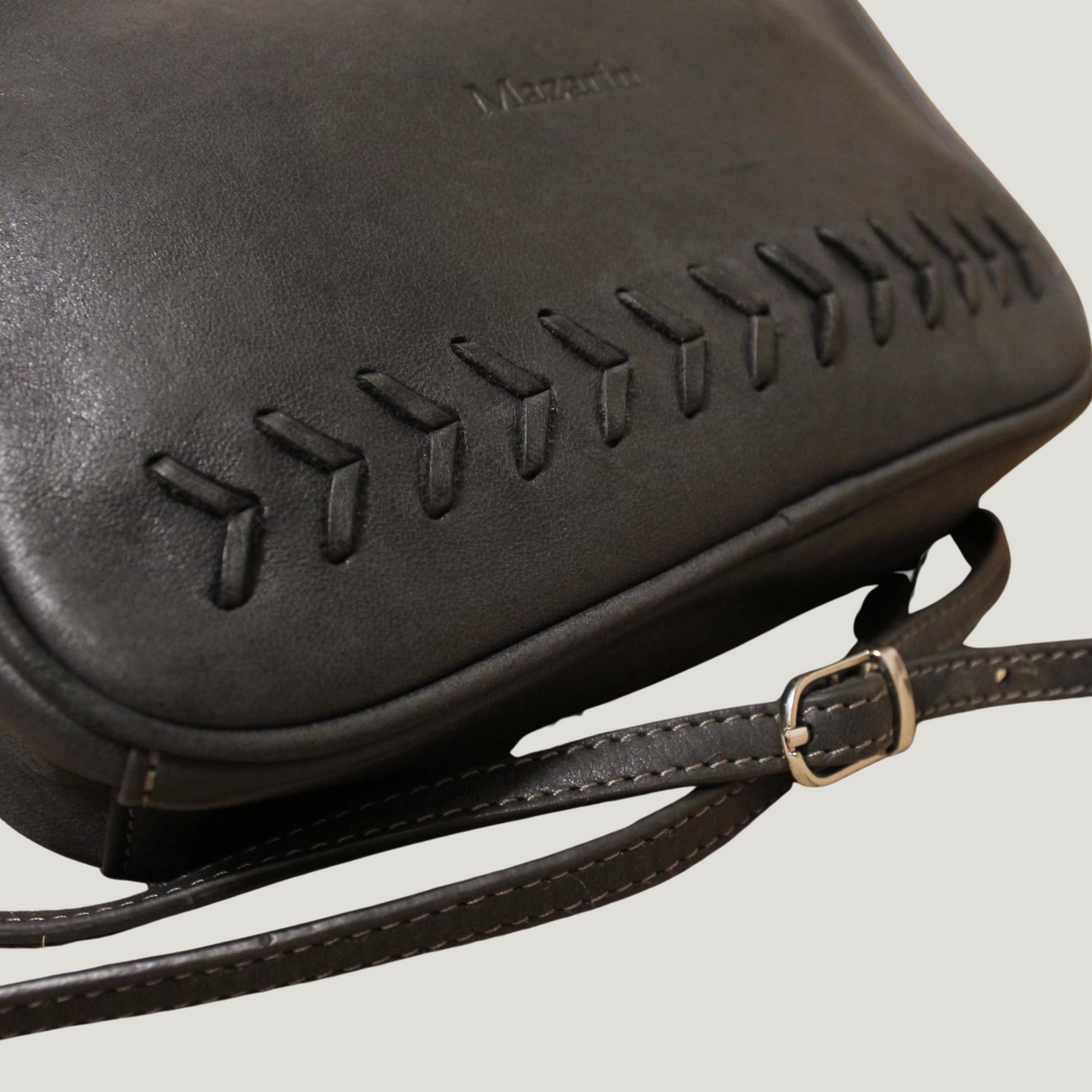 Mazarin crossbody Made in Belgium 🇧🇪