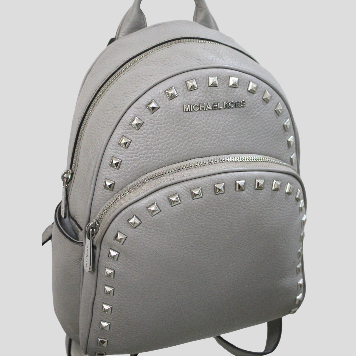 Michael Kors Leather backpack