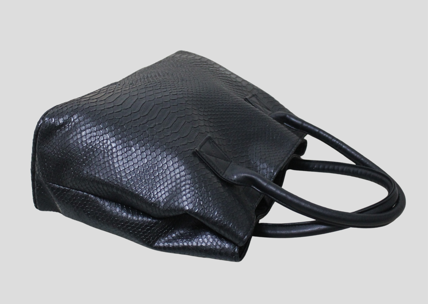 Zoey Black Handbag