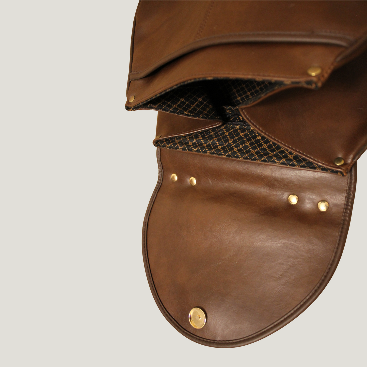 Creazioni Leather Bag 🇮🇹