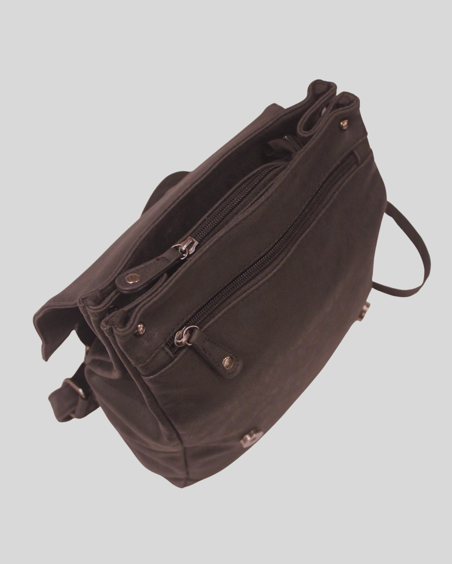 Black Original Backpack