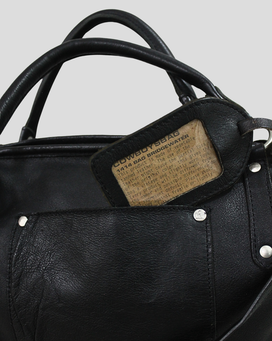 Cowboysbag 1414 Bridgewater 🇳🇱