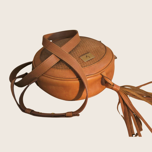 Sac à bandoulière Velez 🇨🇴