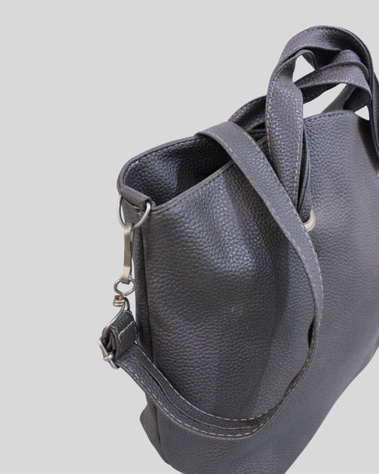 Green Handbag - Made in Mexico