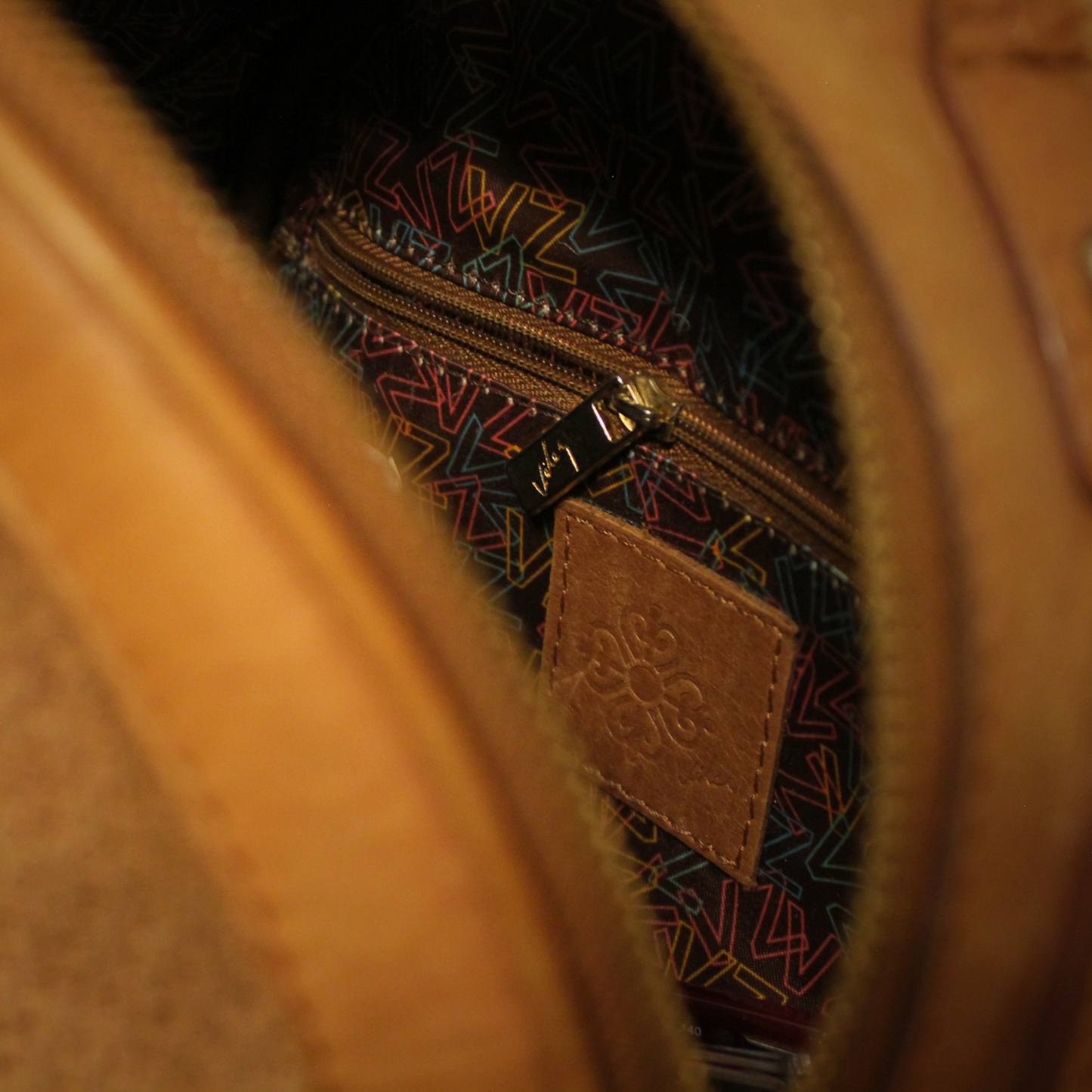 Sac à bandoulière Velez