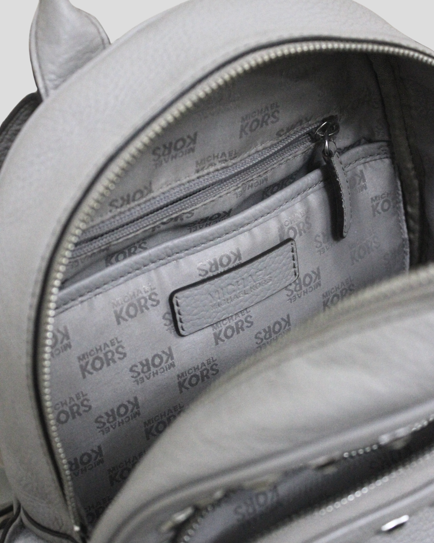 Michael Kors Leather backpack