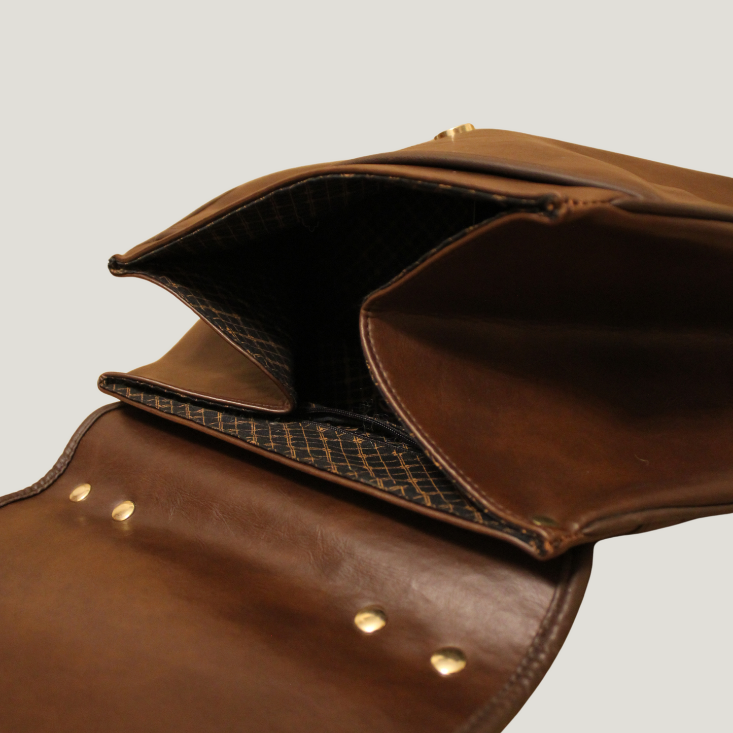 Creazioni Leather Bag 🇮🇹