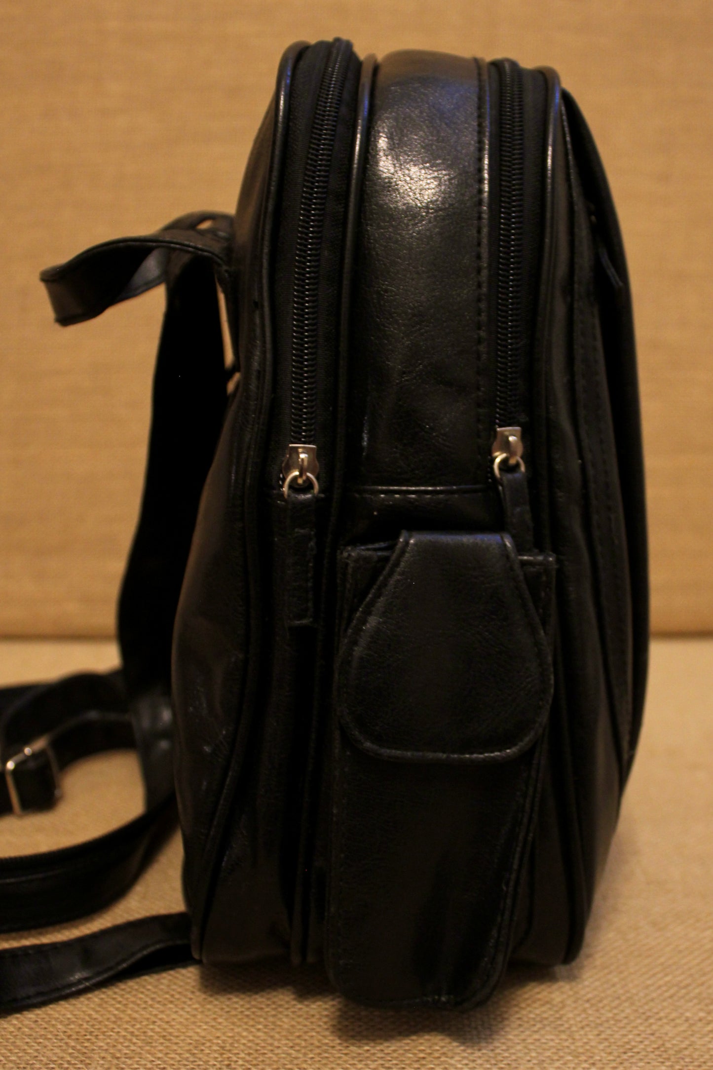 Mick-Gwend Paris Backpack