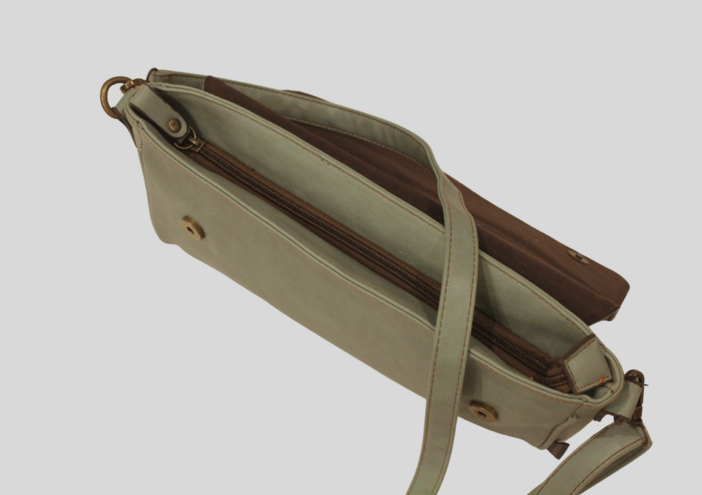 Sac à bandoulière cuir - Tantrend 🇪🇸