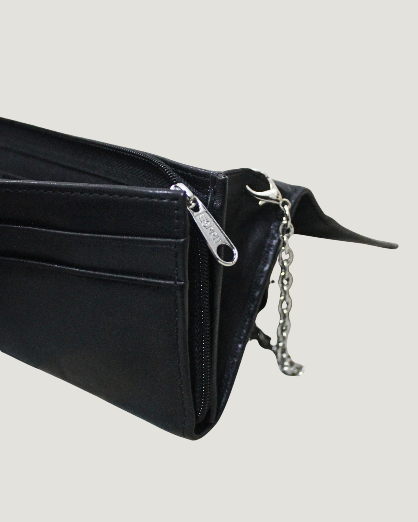 Sac-portefeuille Esprit à chaîne