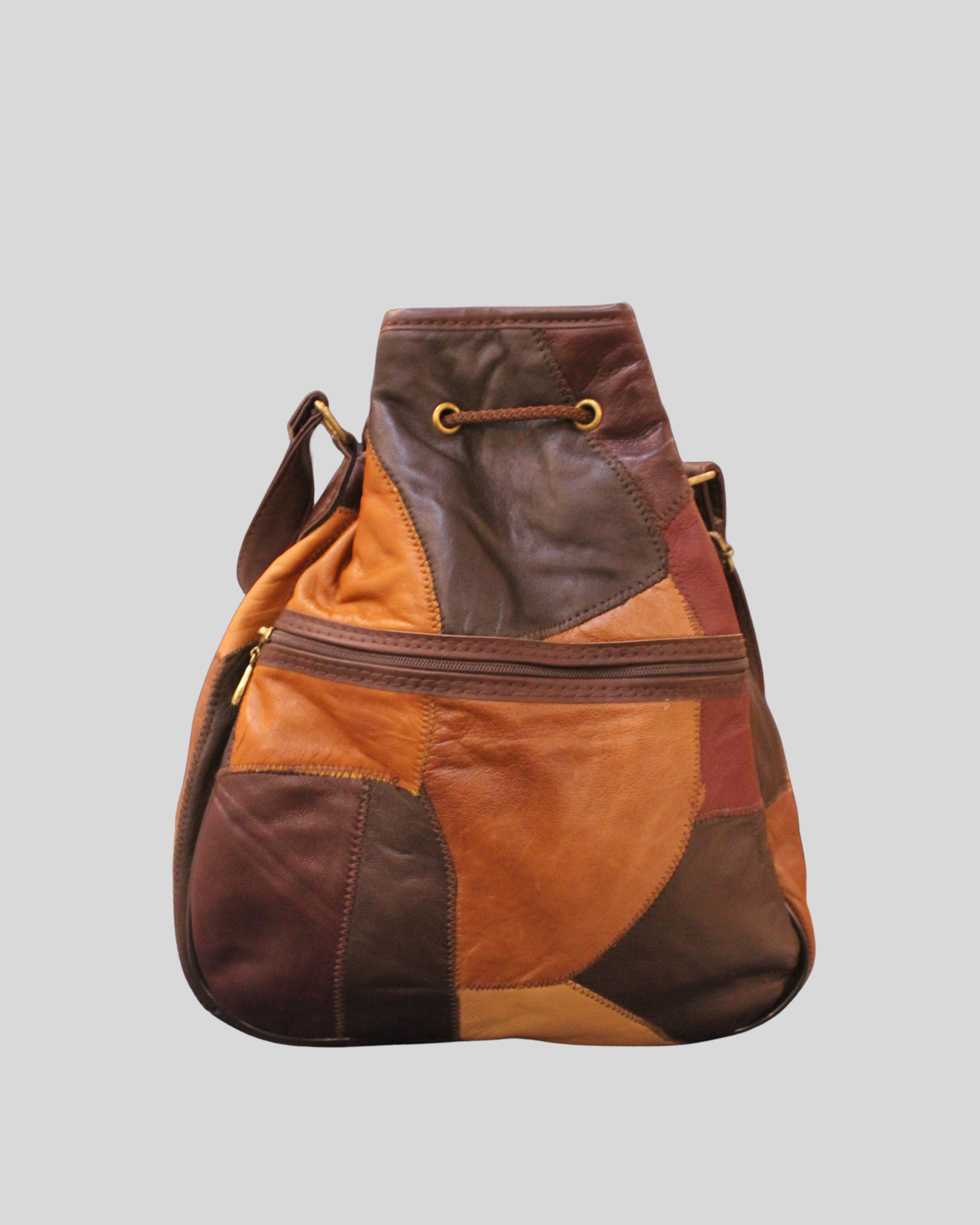 Sac à bandoulière Hanger multicolore