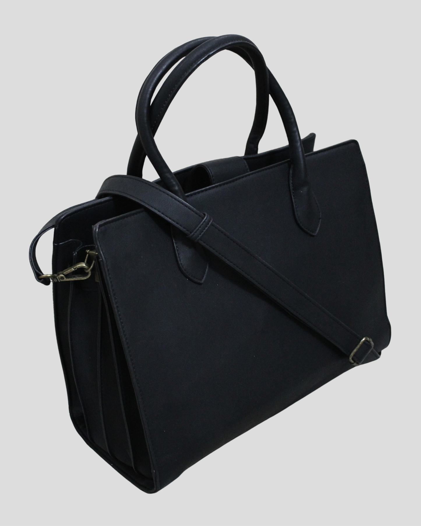 Violet Hamden Business Bag