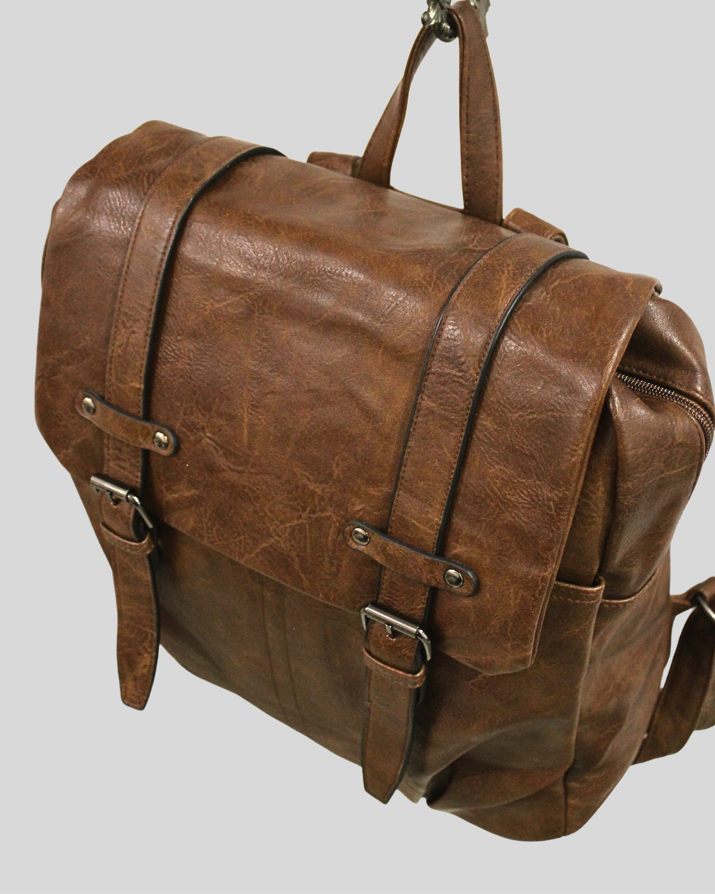 Brown Original Backpack