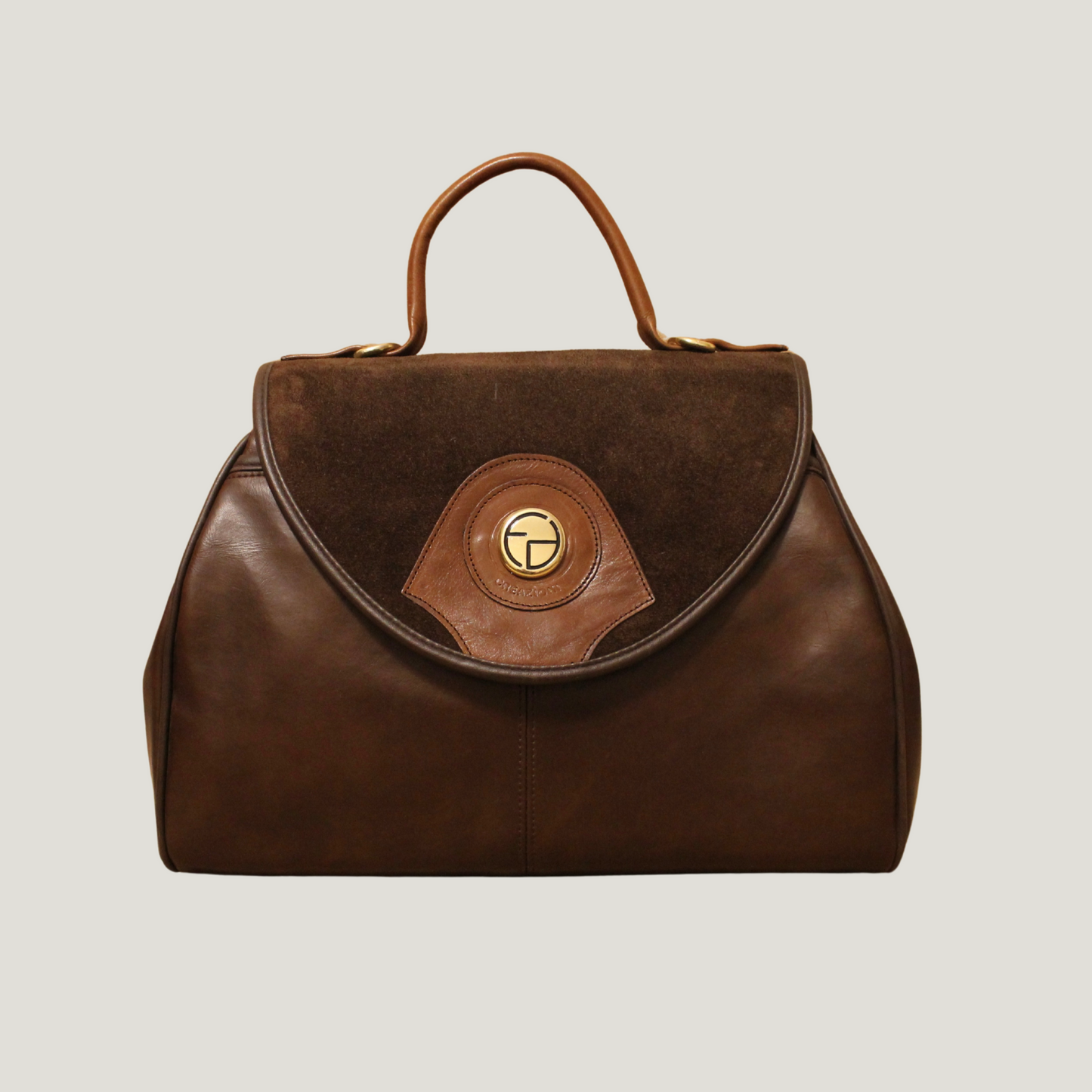 Creazioni Leather Bag 🇮🇹
