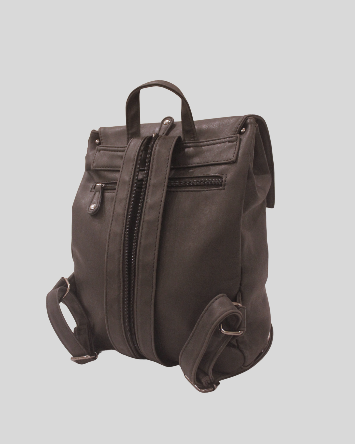 Black Original Backpack