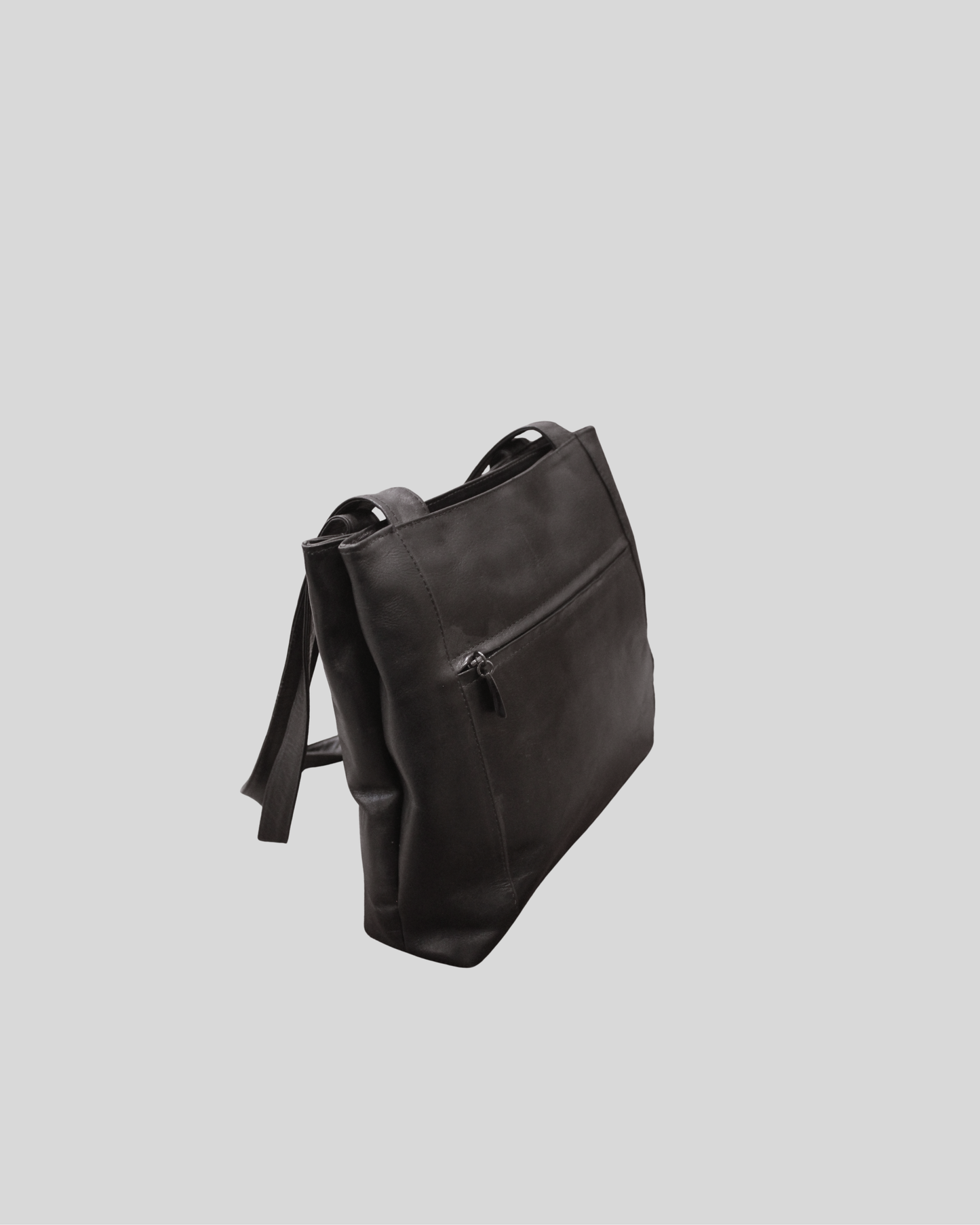 Sac fourre-tout en cuir – Boona Boona