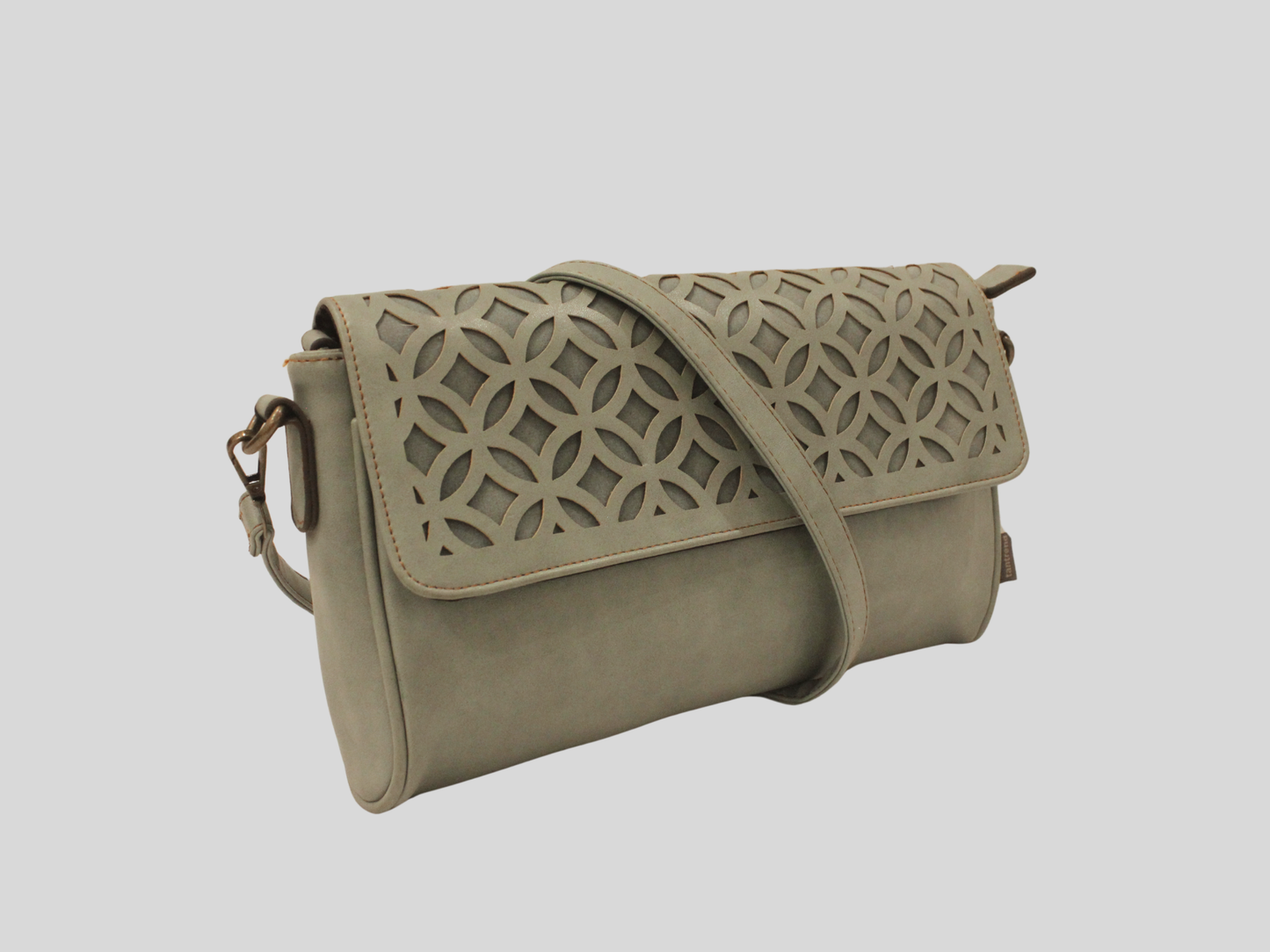 Sac à bandoulière cuir - Tantrend 🇪🇸