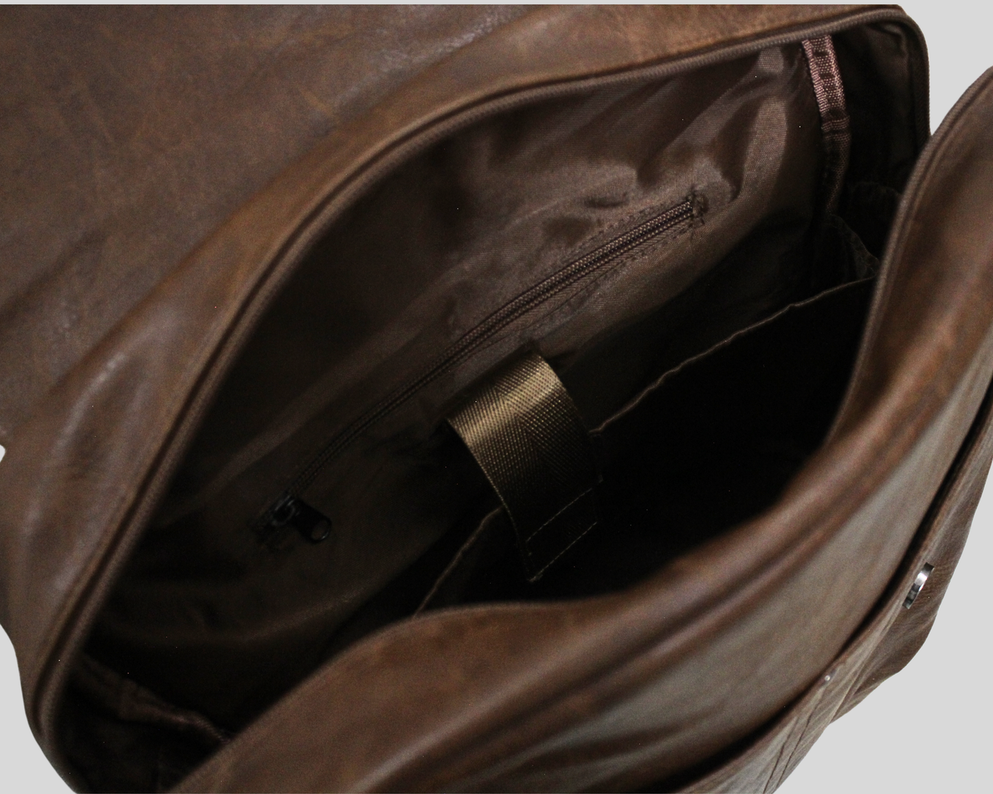 Brown Original Backpack