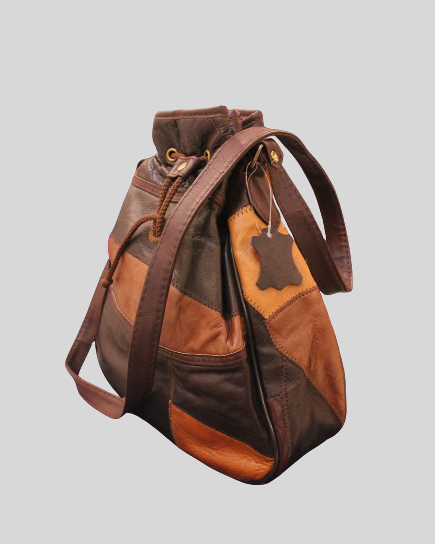 Sac à bandoulière Hanger multicolore