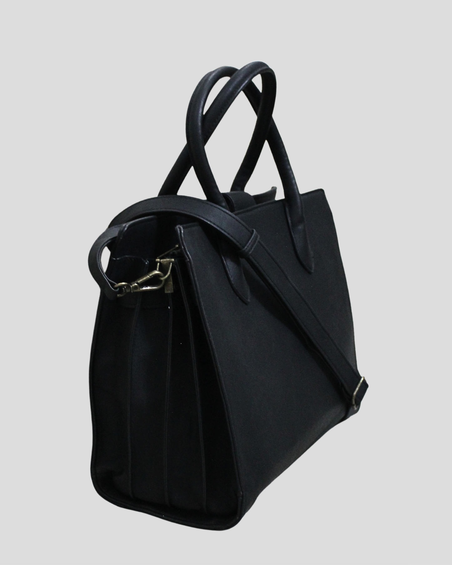 Violet Hamden Business Bag