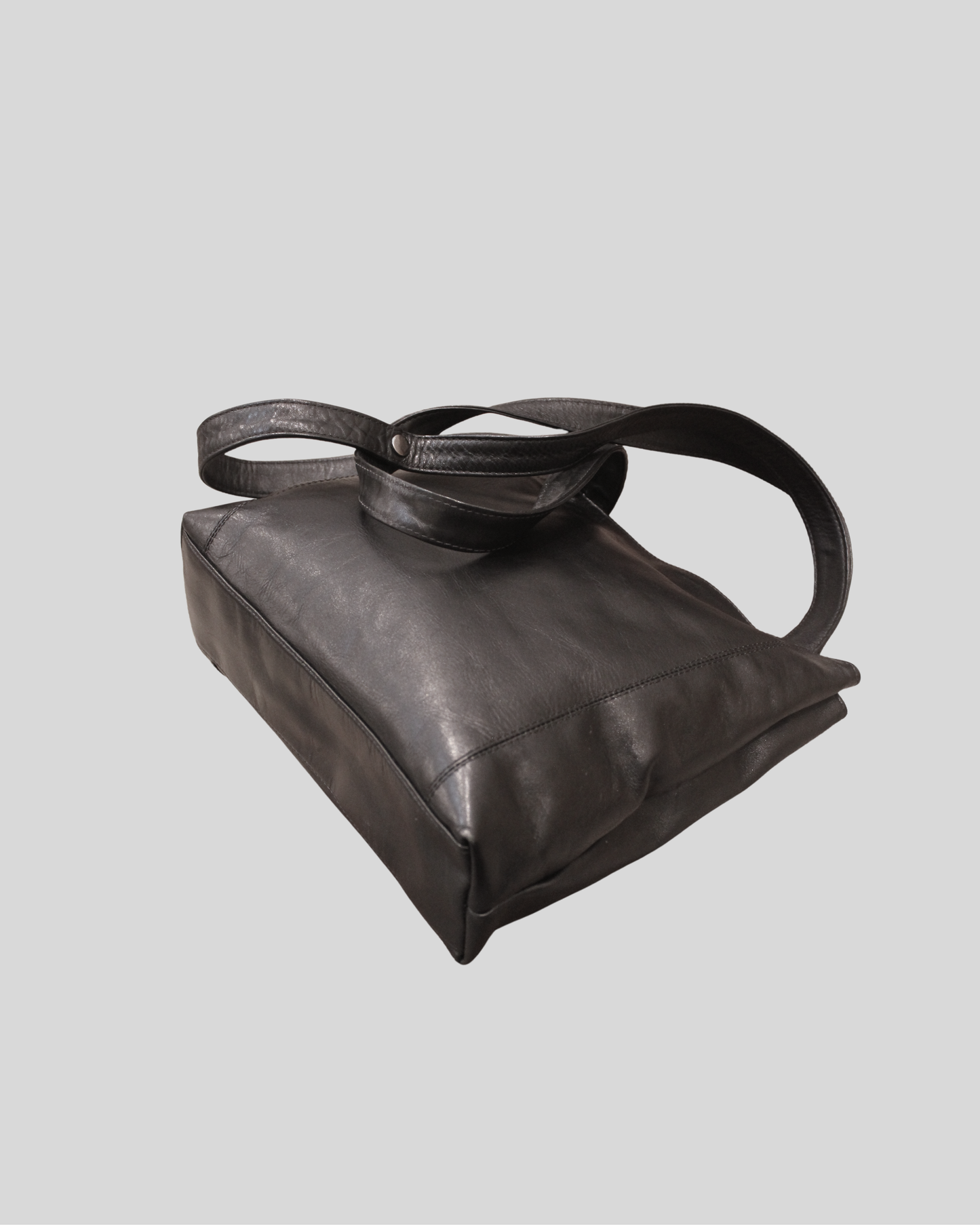 Sac fourre-tout en cuir – Boona Boona