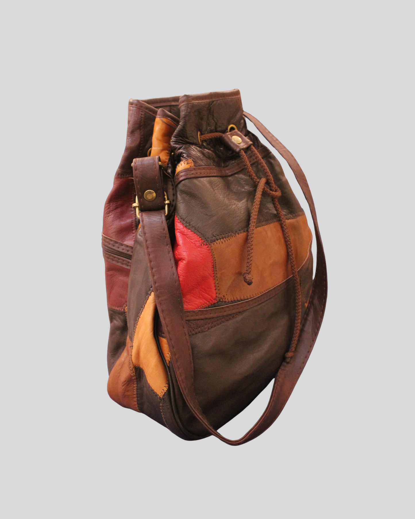 Sac à bandoulière Hanger multicolore