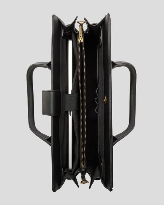 Violet Hamden Business Bag