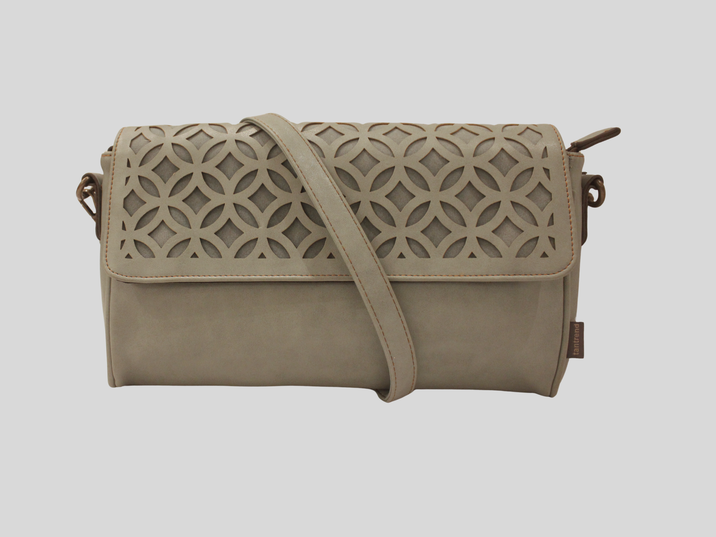 Sac à bandoulière cuir - Tantrend 🇪🇸
