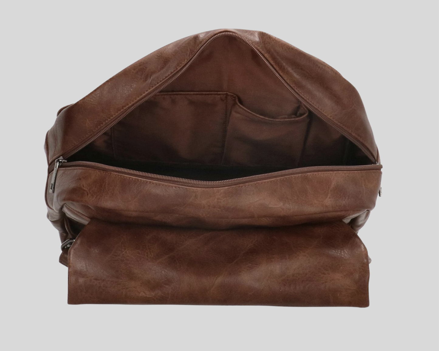 Brown Original Backpack