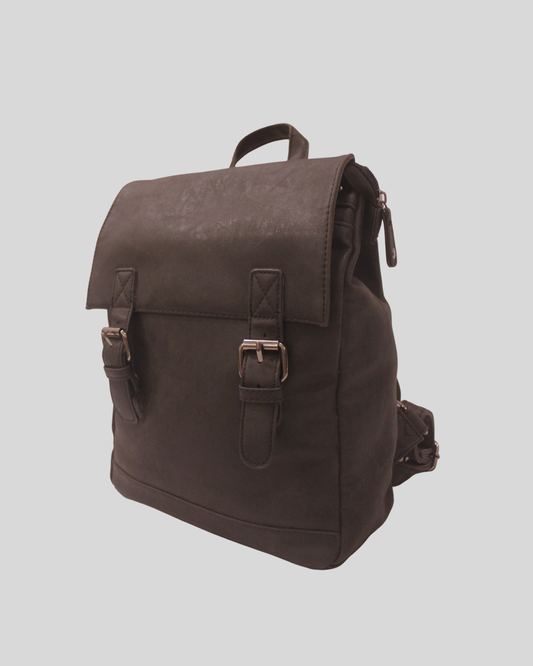 Black Original Backpack