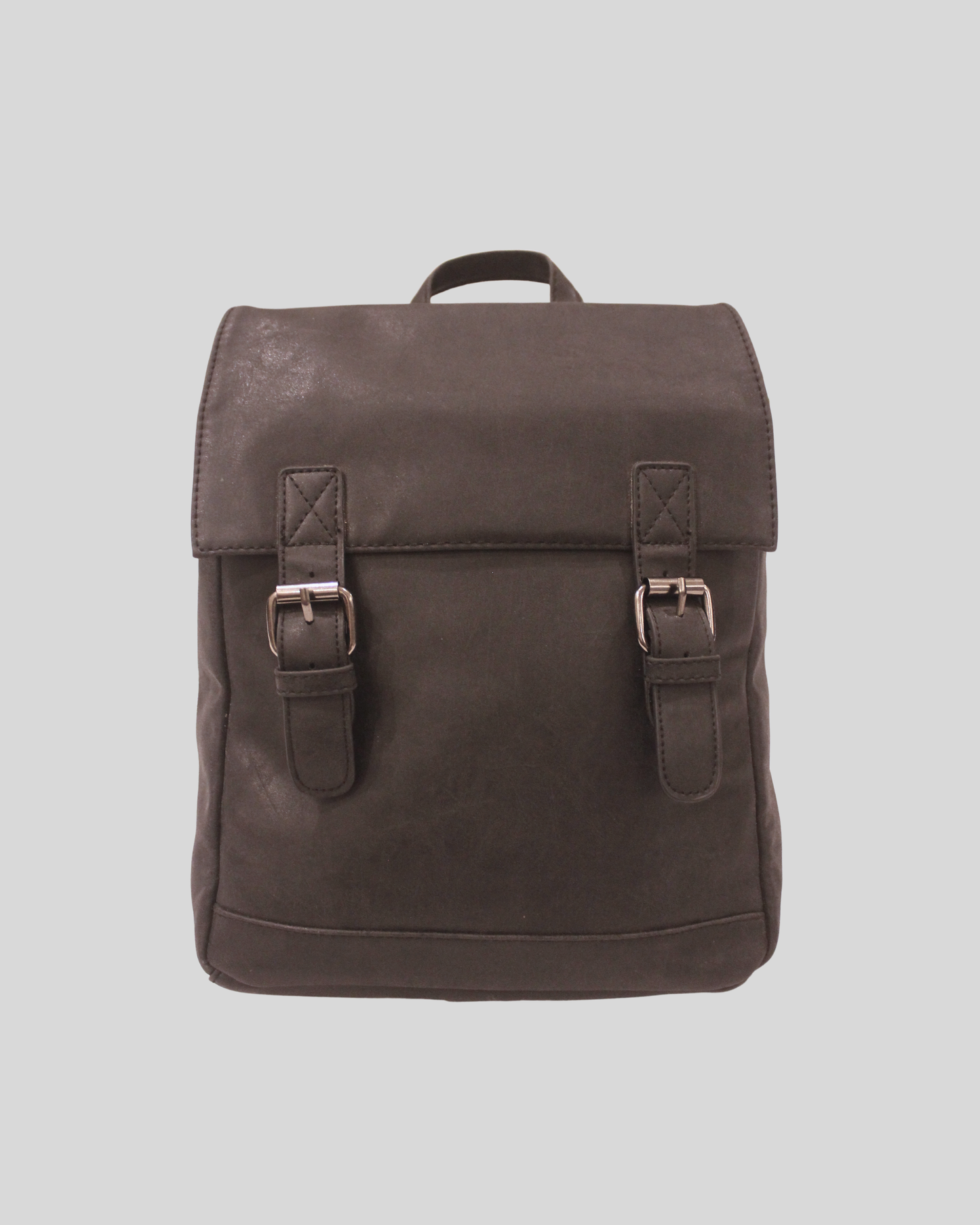 Black Original Backpack
