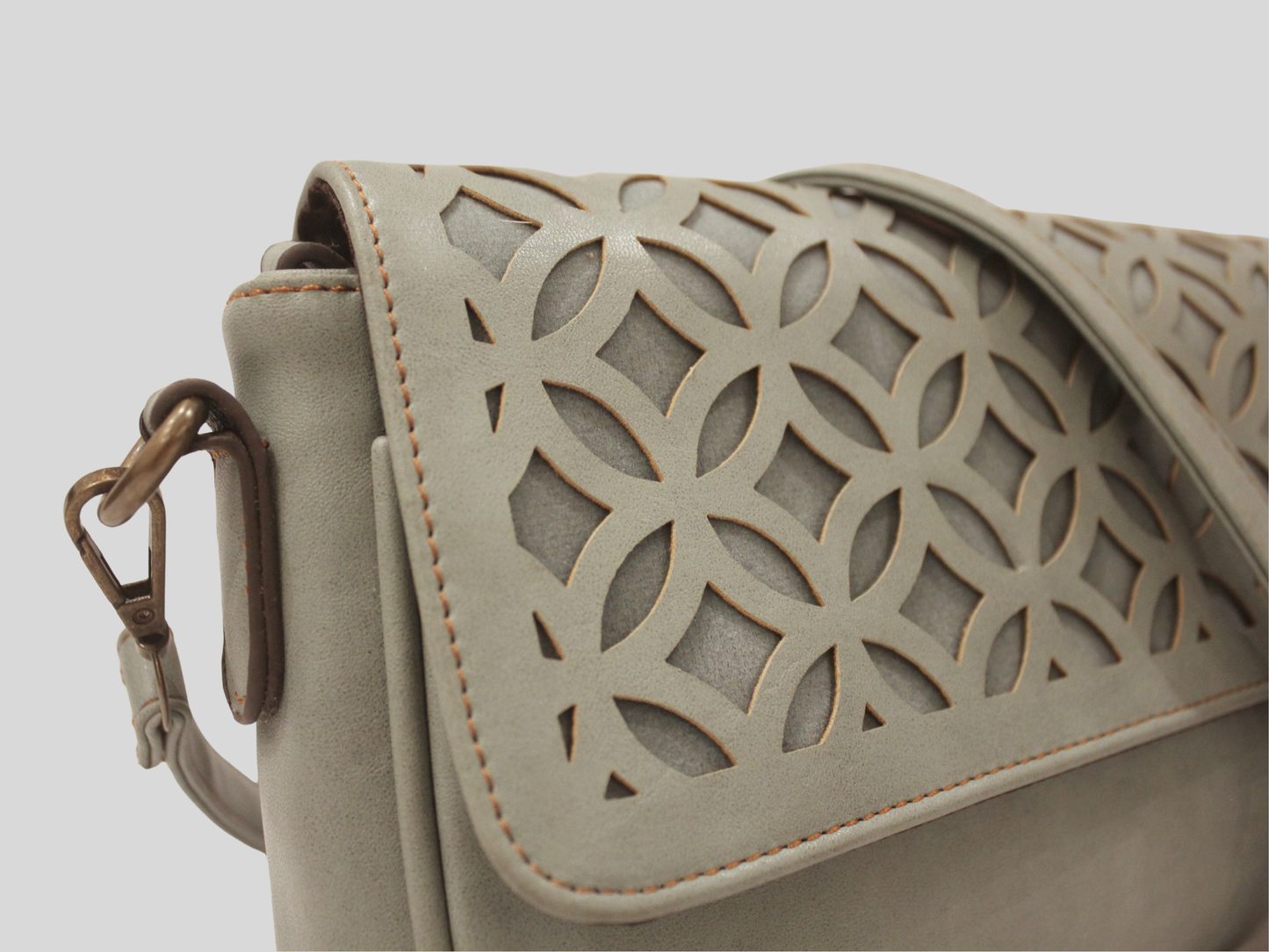 Sac à bandoulière cuir - Tantrend 🇪🇸