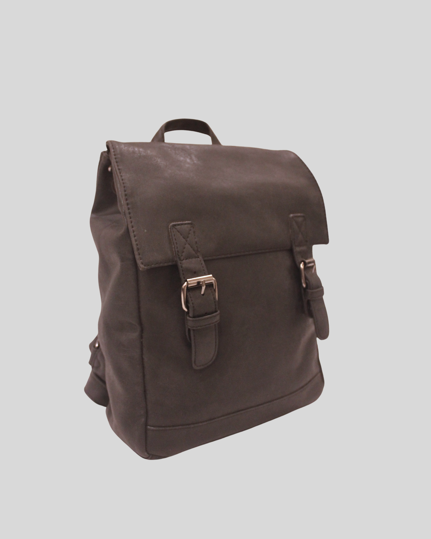 Black Original Backpack