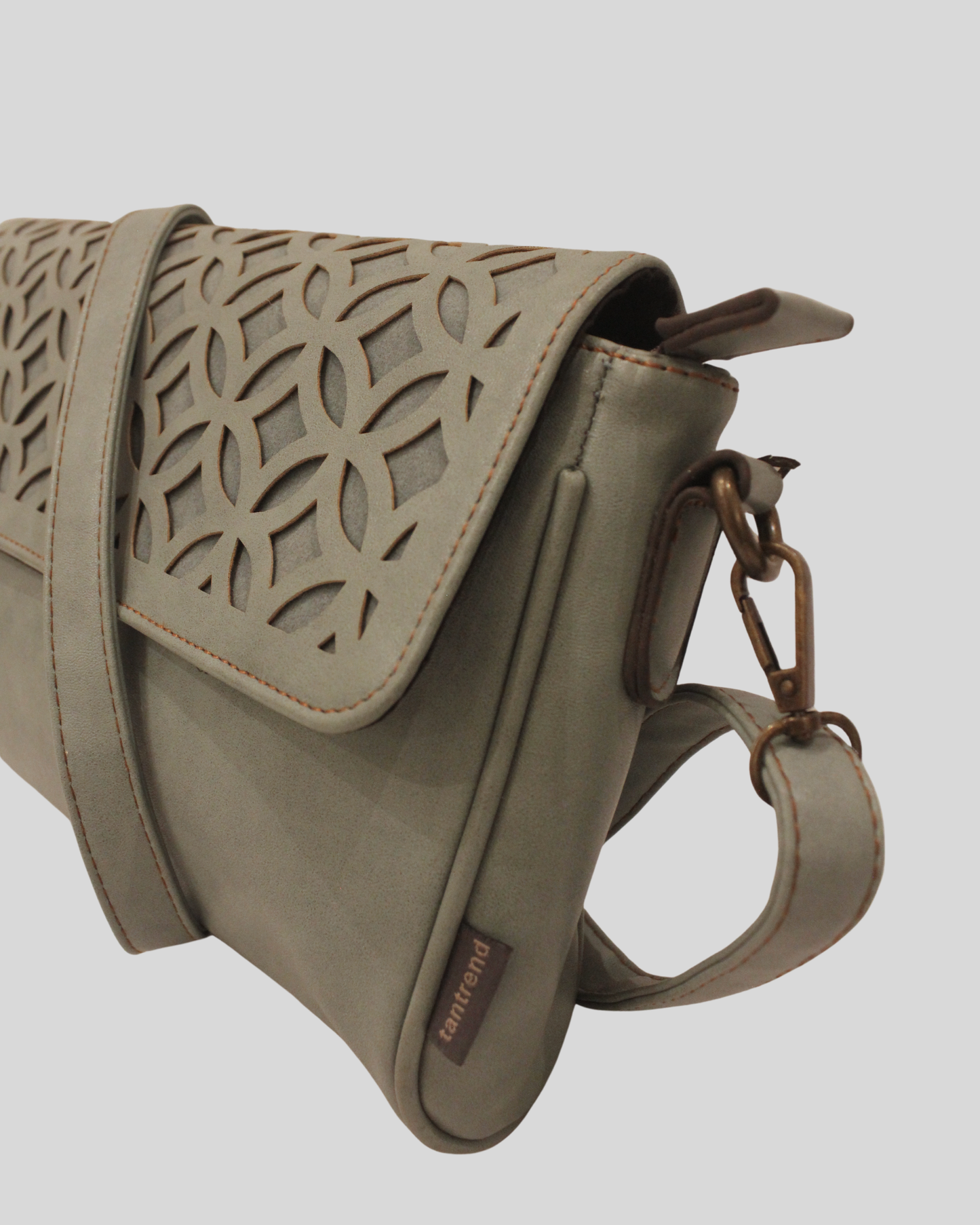 Sac à bandoulière cuir - Tantrend 🇪🇸