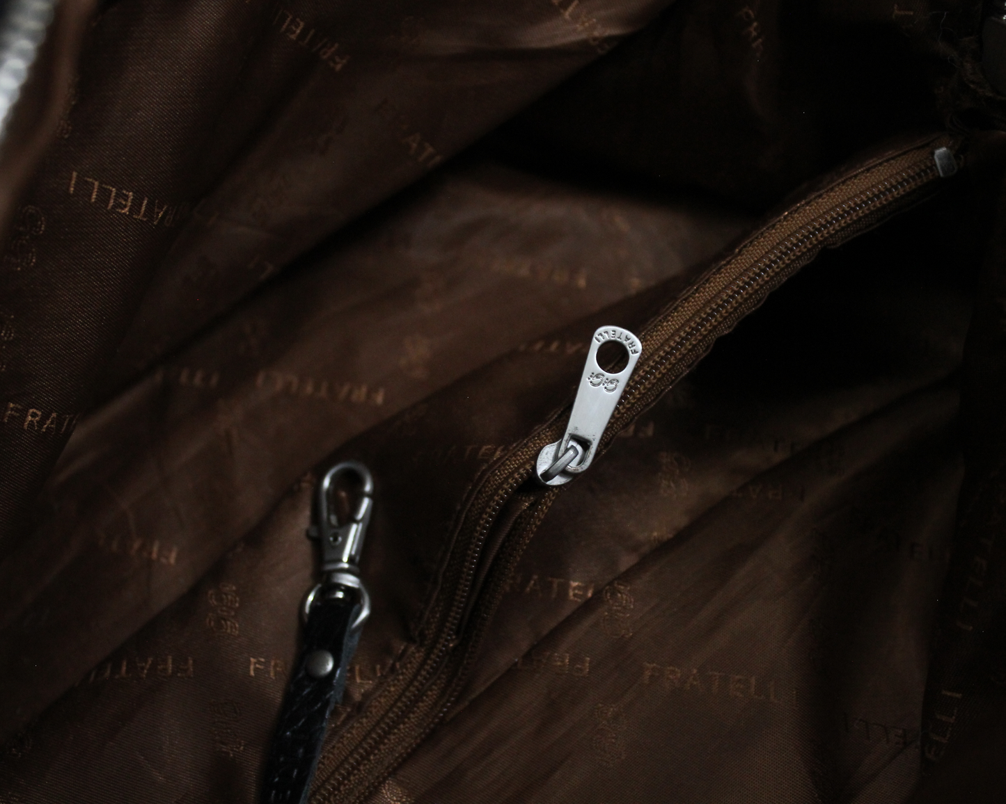 Sac à main - Gigi Fratelli 🇮🇹