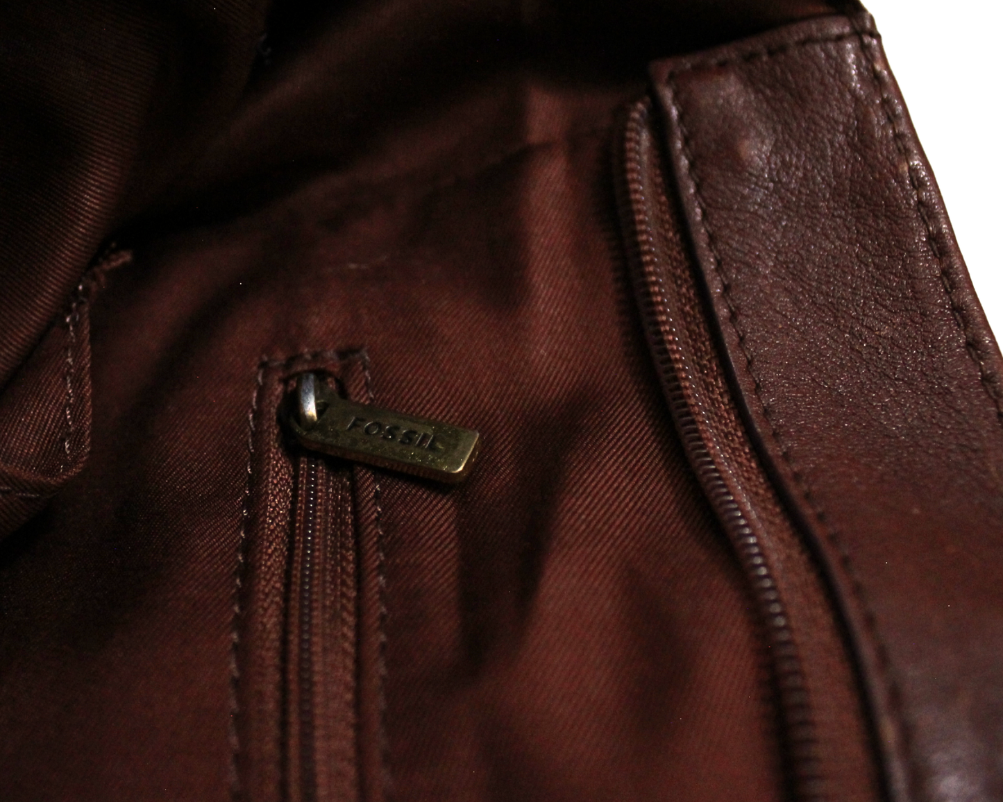 Fossil Camilla 🇺🇸