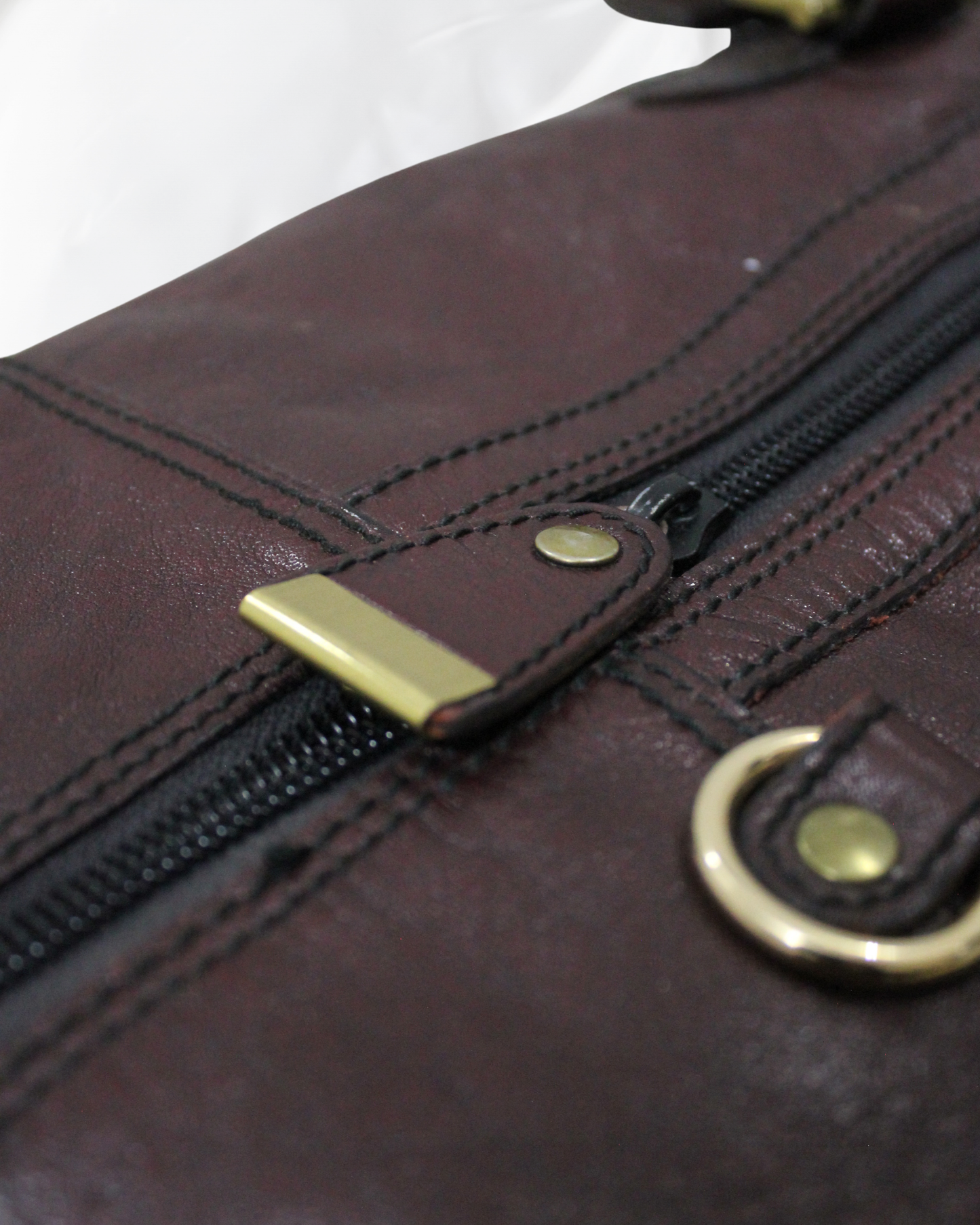 Sac de voyage GOLD PFEIL - Made in Germany 🇩🇪