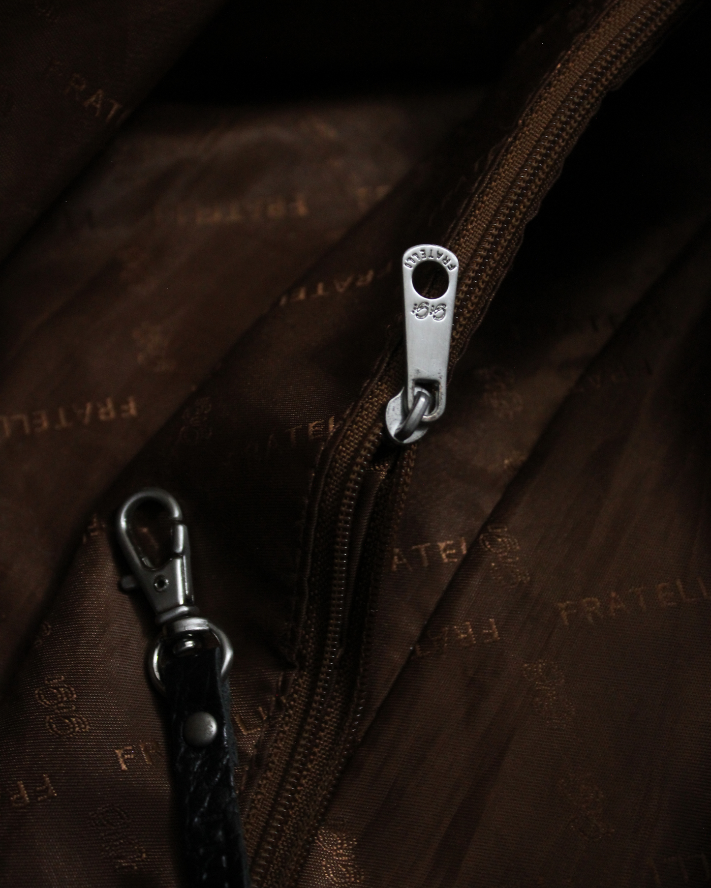 Sac à main - Gigi Fratelli 🇮🇹