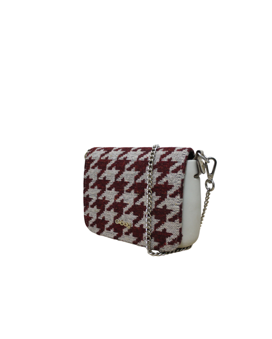 Sac à main O bag Beige 🇮🇹