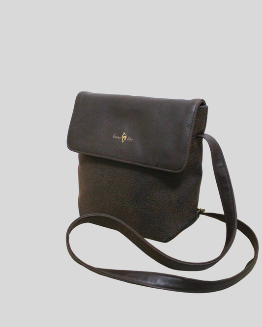 Sac Bandoulière - Country Life