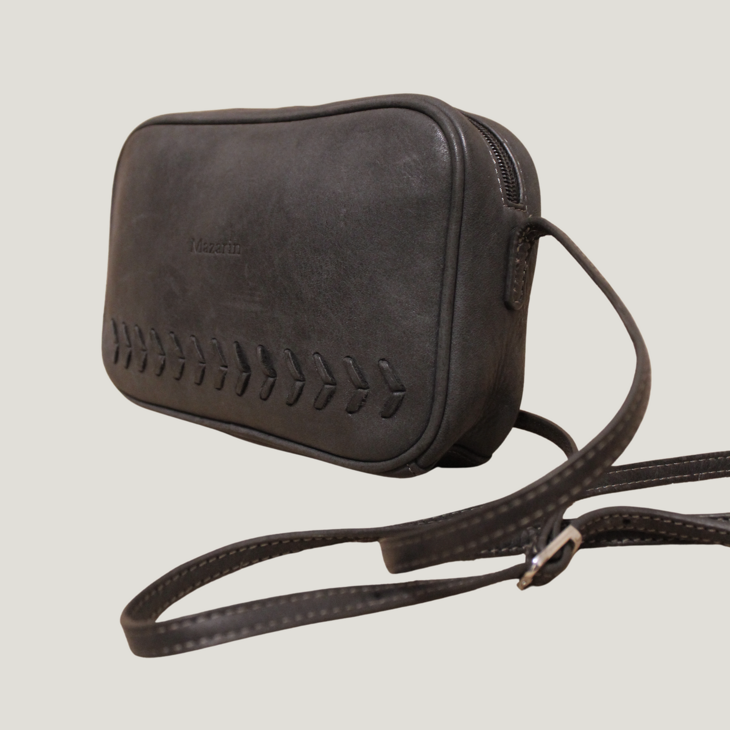 Mazarin crossbody Made in Belgium 🇧🇪