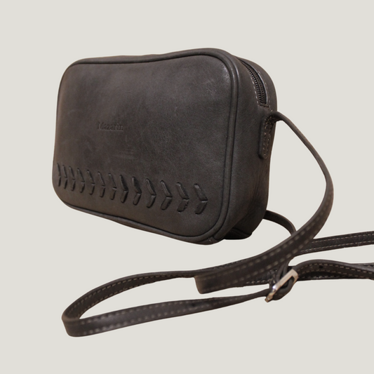 Mazarin crossbody Made in Belgium 🇧🇪